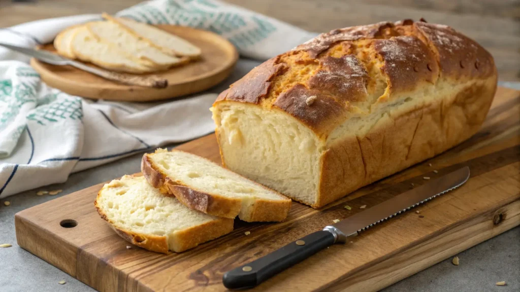 Delicious rising recipes