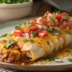 Single Bush Family Enchilada