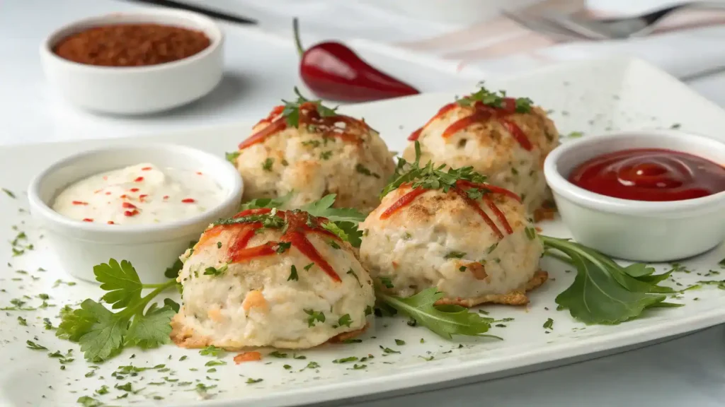 Exclusive guide to famous crab bombs