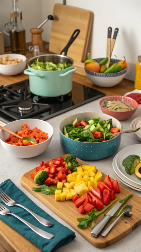 xfor Family Meals