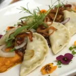 Perfect Pierogi Recipes