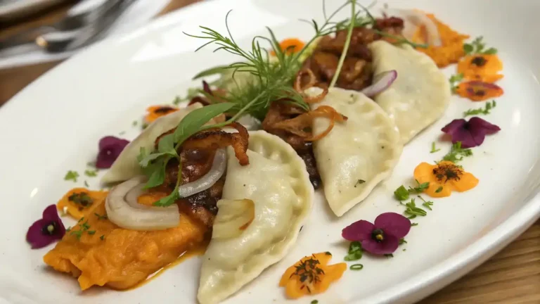 Perfect Pierogi Recipes