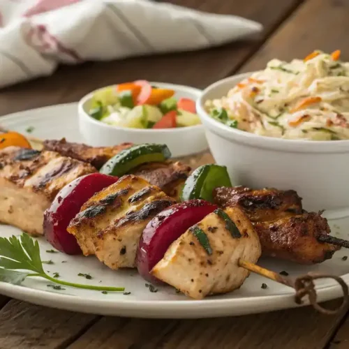 Easy BBQ Ideas That Will Wow Your Friends and Family