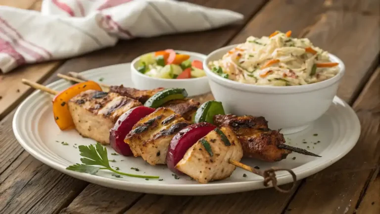 Easy BBQ Ideas That Will Wow Your Friends and Family