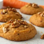 Carrot Cake Cookies Recipe
