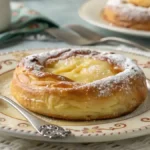 Kings Hawaiian Cheesecake Danish