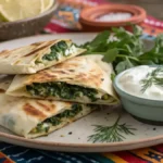 Spanakopita Pan Pittes Recipe